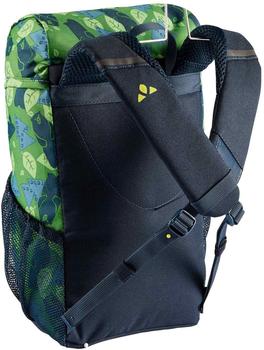 VAUDE Ayla 6 (15485) parrot green/eclipse – VAUDE Ayla 6 (15485) parrot green/eclipse: Der perfekte Kinderrucksack