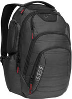 Ogio Rucksack Renegade RSS, grau/schwarz