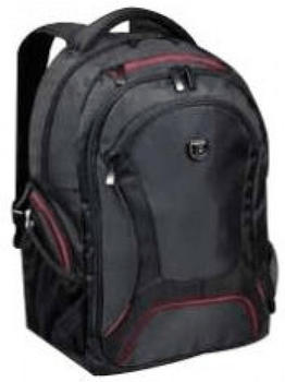 Port Designs Courchevel Backpack 14-15,6" black