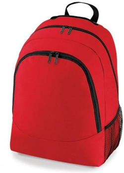 Bagbase Universal Backpack classic red