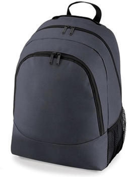 Bagbase Universal Backpack graphite grey