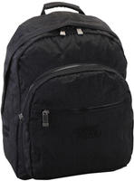 camel active Rucksack "Journey" Unisex Freizeitrucksack mit Logostickerei