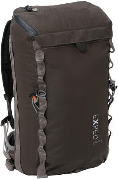 Exped Mountain Pro 20 bark brown