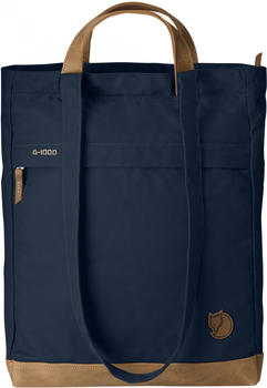 Fjällräven Totepack No. 2 navy