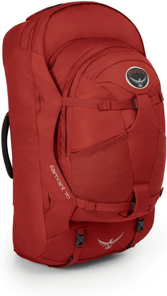 osprey 70l rucksack
