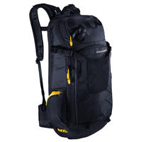 Evoc FR Trail Blackline 20 Rucksack 20 l schwarz XL