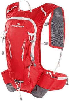 Ferrino X-Cross 12 L/XL red/black