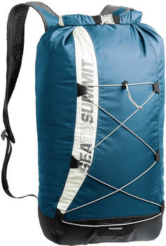 Sea to Summit Sprint Waterproof Drypack 20L blue
