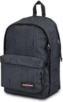 Back To Work k936-008, Eastpak Back To Work Rucksack Black