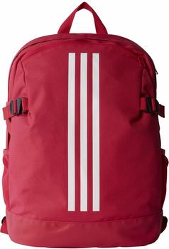Adidas 3-Stripes Power Backpack M energy pink/white (CF2031)