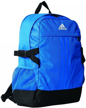 Adidas Power 3 Backpack M blue/blue/white (S98822)