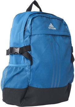 Adidas Power 3 Backpack M unity blue/white (AY5091)