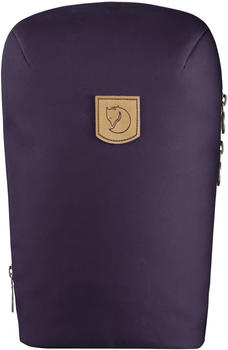 Fjällräven Kiruna Backpack alpine purple