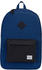 blau: Herschel Heritage Backpack