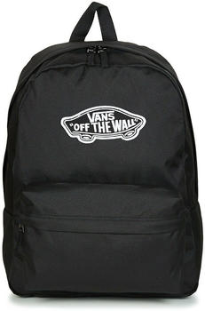 Vans Realm Backpack black