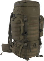 Tasmanian Tiger 7711-331, Tasmanian Tiger Raid Pack Mkiii olive (331)