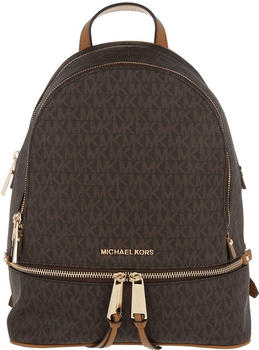 Michael Kors Rhea brown (30S7GEZB1B)