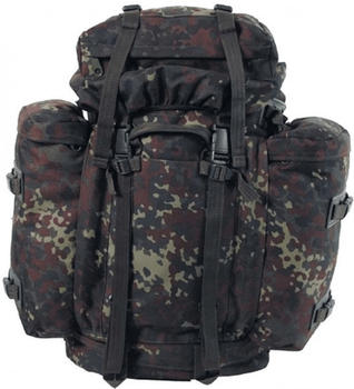 Max Fuchs BW Backpack Mountain 80L flecktarn (30282)
