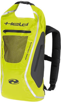 Held Zaino neon yellow/black (4333)
