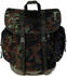 Max Fuchs BW Gebirgsrucksack flecktarn (30293)