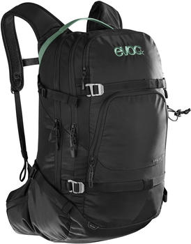 Evoc Line 28 black