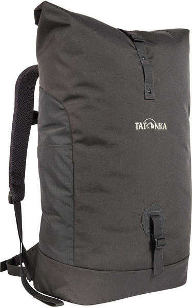 Tatonka Grip Rolltop Pack titan grey