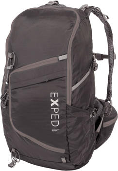Exped Skyline 25 black/grey