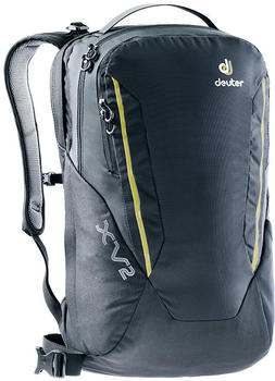 Deuter XV 2 black (2018)