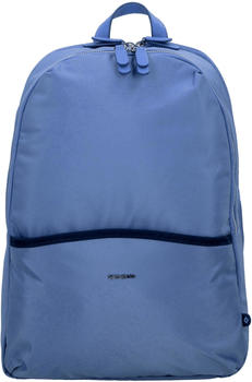 Samsonite Nefti Backpack 14,1" moonlight blue/dark navy