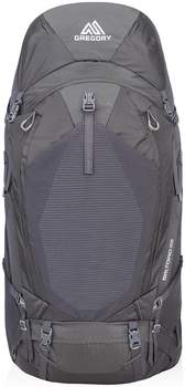 Gregory Baltoro 65 M onyx black – Gregory Baltoro 65 M onyx black: Der perfekte Trekkingrucksack