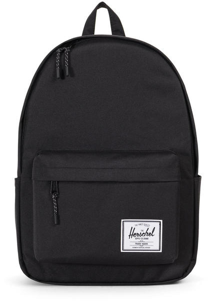 Herschel Classic Backpack XL black