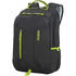 American Tourister Urban Groove black/lime green (78828)