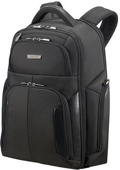 Samsonite XBR Laptop Backpack 15,6" black (92128)