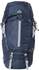 McKinley Yukon 55+10 IV dark blue/grey/olive
