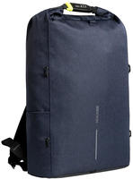 XD Design P705.505, XD Design Rucksack Urban Lite Anti Diebstahl navyblau