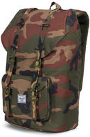 Herschel 10014-02232 R. OS, Herschel Little America (25 l) (10014-02232 R. OS)