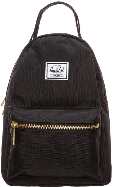 Herschel Nova Backpack Mini (2021) black