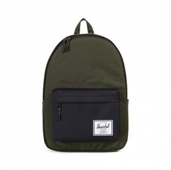 Herschel Classic Backpack XL forest night/black