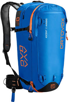 Ortovox Ascent 30 Avabag safety blue (46102)