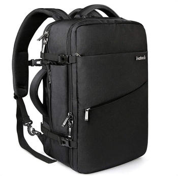 Inateck Laptop Backpack 35L black (BP03001)