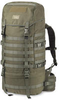Savotta 33272, Savotta Rucksack J&auml;&auml;k&auml;ri L 40 L - Oliv