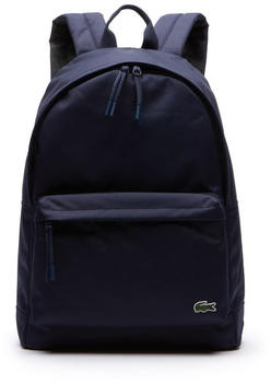 Lacoste Neocroc Backpack peacoat (NH2677NE)