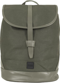 Urban Classics Topcover Backpack (TB1286) olive