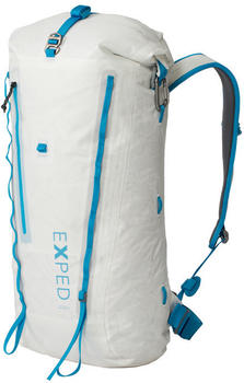 Exped WhiteOut 30 M white