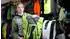 Ortlieb Packman Pro2 petrol