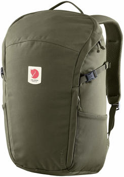 Fj&auml;llr&auml;ven Ulv&ouml; 23 laurel green