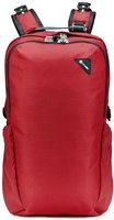Pacsafe 60301130, Pacsafe Notebook Rucksack Vibe 24L Passend f&uuml;r maximal: 33,0cm