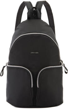 PacSafe Stylesafe Anti-Theft Sling Backpack black