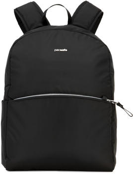 PacSafe Stylesafe Anti-Theft Backpack black