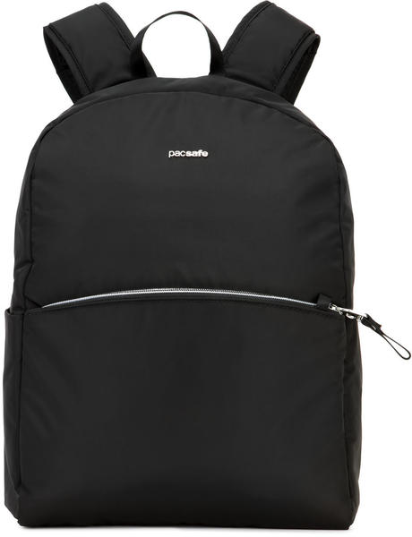 PacSafe Stylesafe Anti-Theft Backpack black